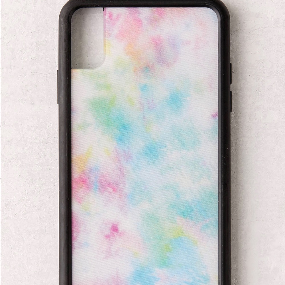 rare wildflower x/xs phone case